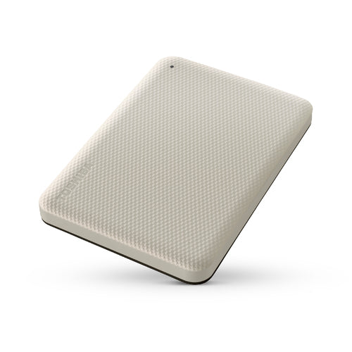 Toshiba Canvio Advance external hard drive