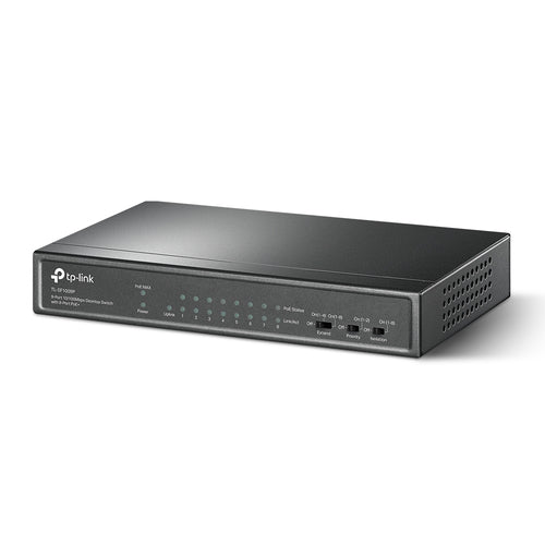 TP-Link TL-SF1009P network switch