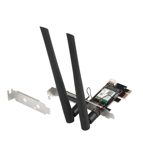 Siig LB-WR0111-S1 network card