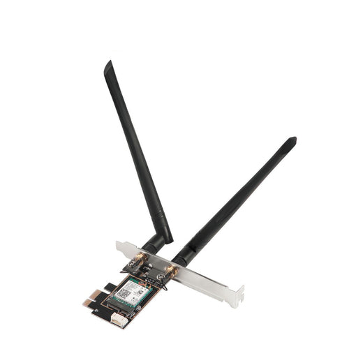 Siig LB-WR0111-S1 network card