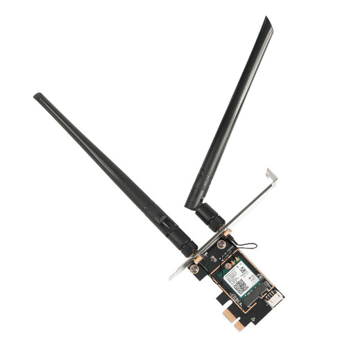 Siig LB-WR0111-S1 network card
