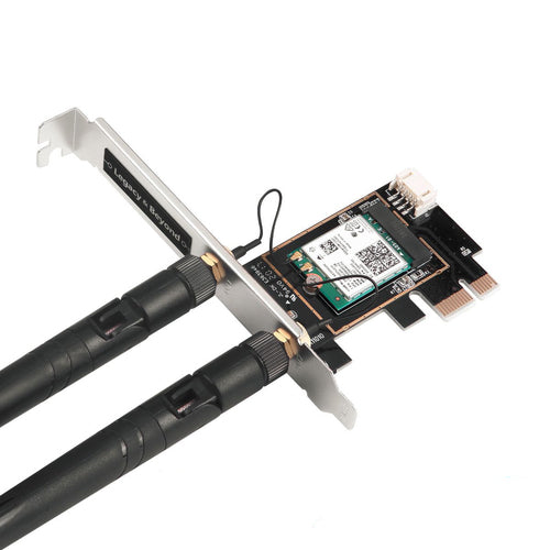 Siig LB-WR0111-S1 network card
