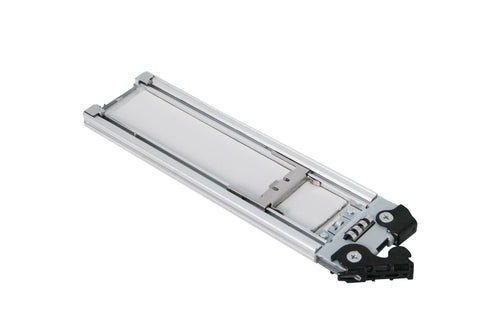 M.2 PCIe Adapter Card - Icy Dock MB840M2P-B, 32 Gbit/s Speed
