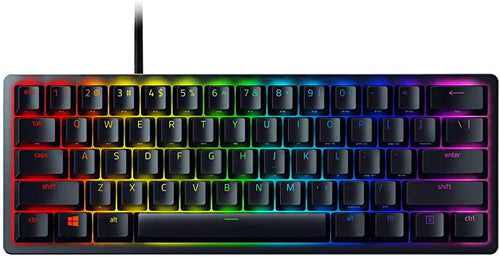 Razer Huntsman Mini keyboard