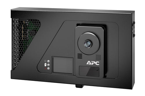 APC NetBotz 755 Raumüberwachung – Wandmontierte Sicherheits- und Umweltsensorik
