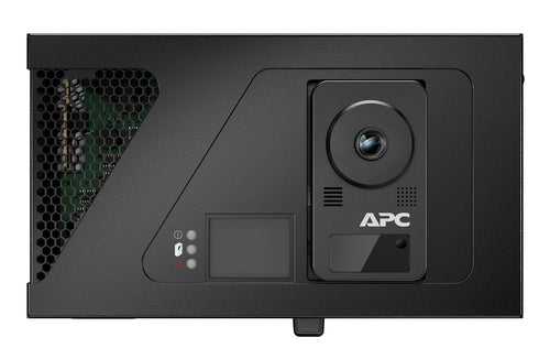APC NETBOTZ ROOM MONITOR 755