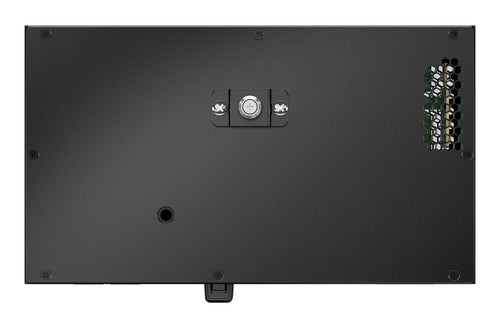 APC NetBotz 755 Raumüberwachung – Wandmontierte Sicherheits- und Umweltsensorik
