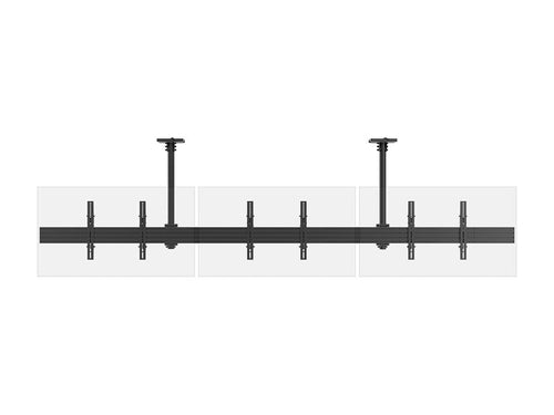Monoprice 39664 TV mount/stand