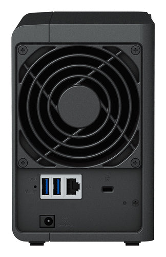 Synology DiskStation DS223 NAS/storage server