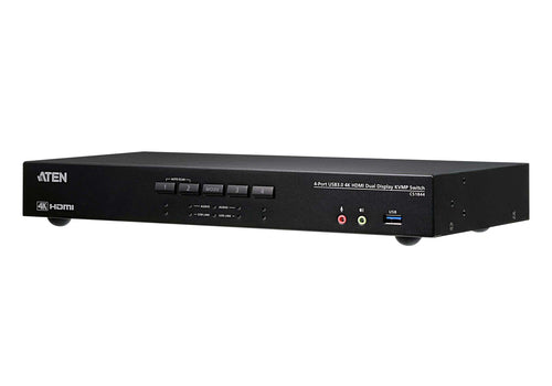 ATEN CS1844 KVM switch