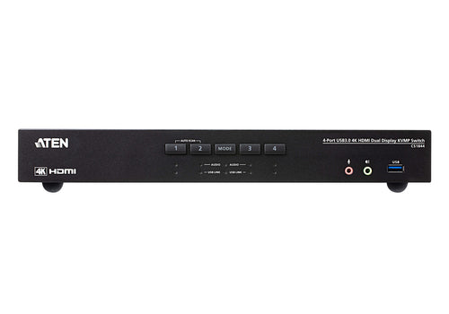 ATEN CS1844 KVM switch
