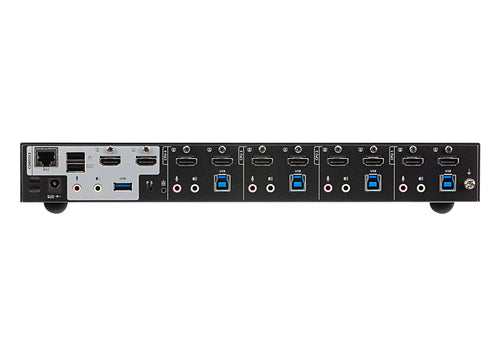 ATEN CS1844 KVM switch