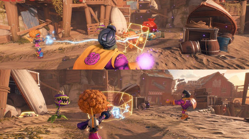 Electronic Arts Plants vs Zombies Schlacht um Neighborville Deluxe Edition