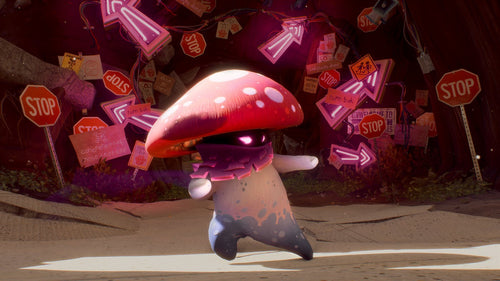 Electronic Arts Plants vs Zombies Schlacht um Neighborville Deluxe Edition