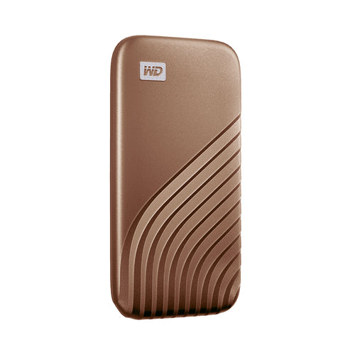 Western Digital My Passport
