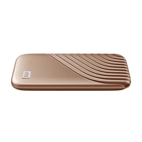 Western Digital My Passport
