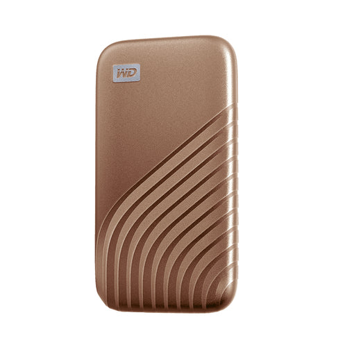 Western Digital My Passport