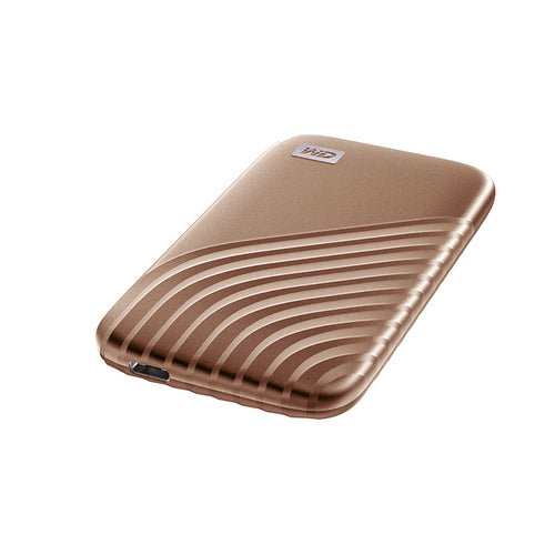 Western Digital My Passport