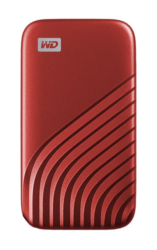 Western Digital My Passport