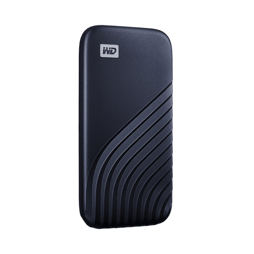 Western Digital My Passport