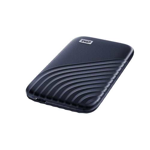 Western Digital My Passport