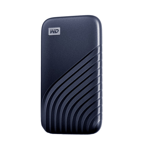 Western Digital My Passport