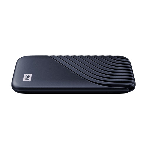 Western Digital My Passport