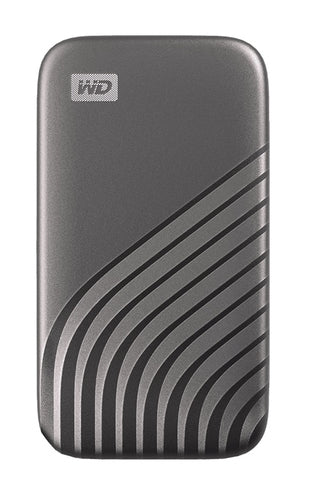 Western Digital My Passport