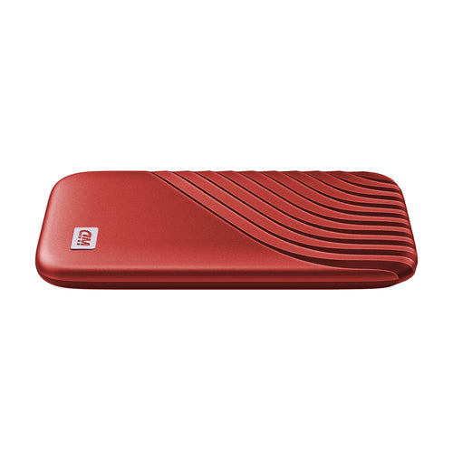 Western Digital My Passport
