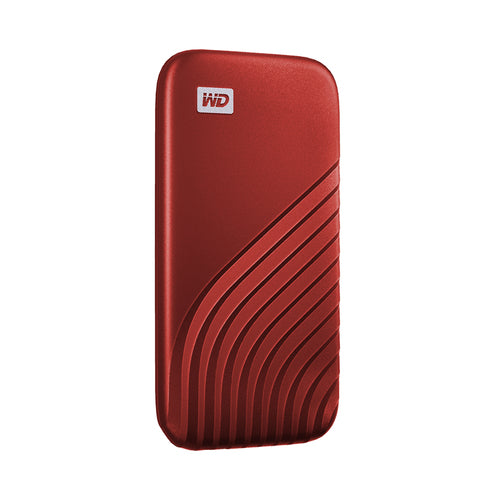 Western Digital My Passport