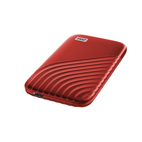 Western Digital My Passport