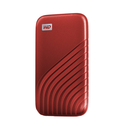 Western Digital My Passport