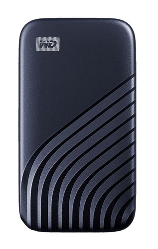 Western Digital My Passport