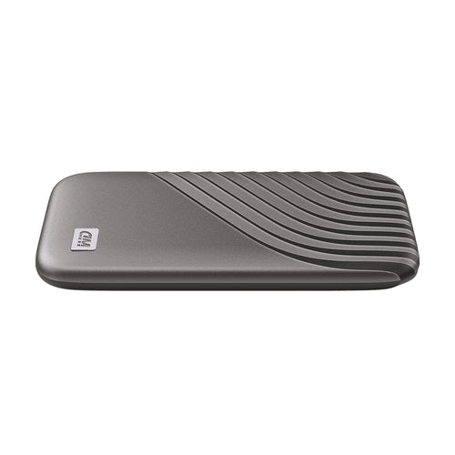 Western Digital My Passport