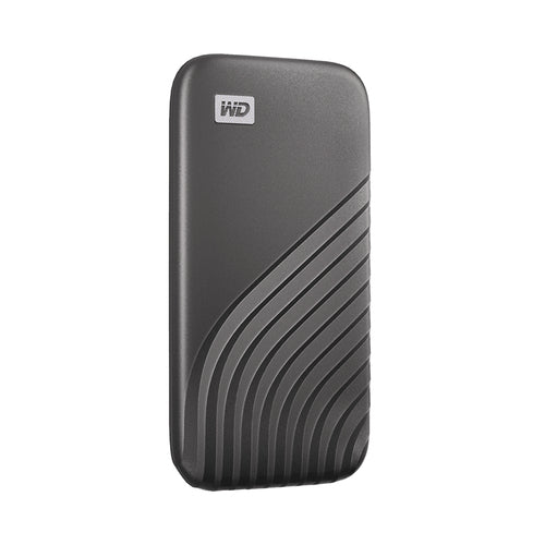 Western Digital My Passport