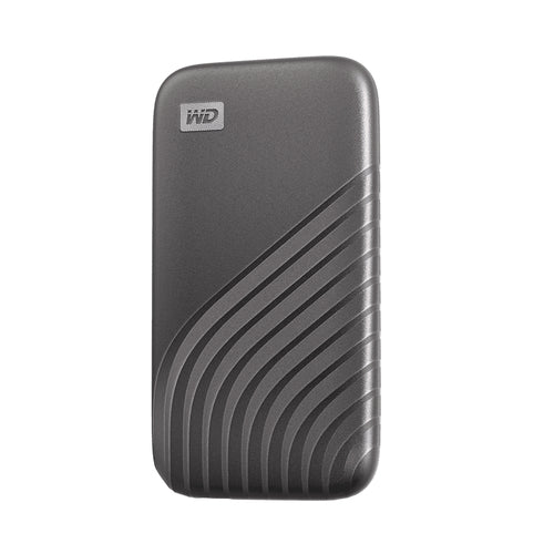 Western Digital My Passport