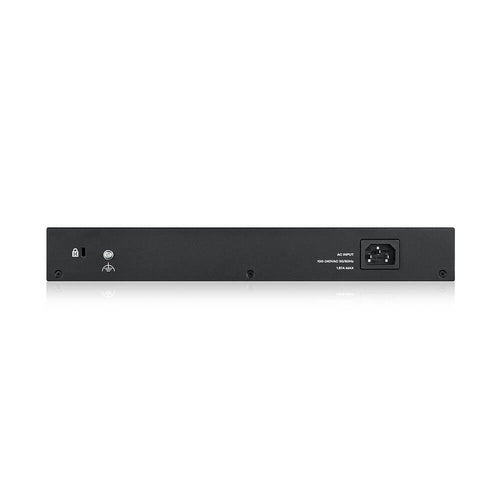 Zyxel GS1900-24EP