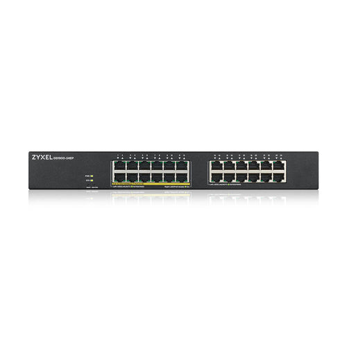 Zyxel GS1900-24EP