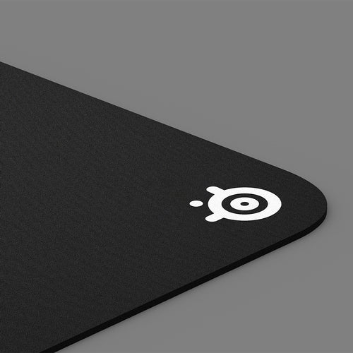 Gaming Mouse Pad Steelseries QcK 3XL Large Non-Slip Fabric Black