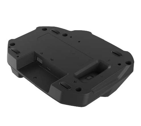 Zebra CRD-TC5X-2SETH-02 charging station organizer