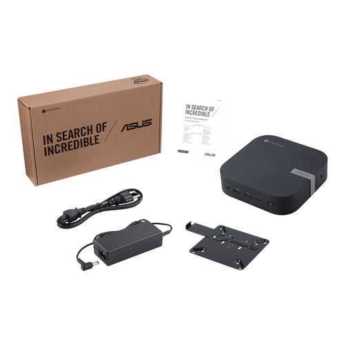 ASUS Chromebox CHROMEBOX5-GC029UN
