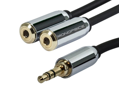 Monoprice 10145 audio cable