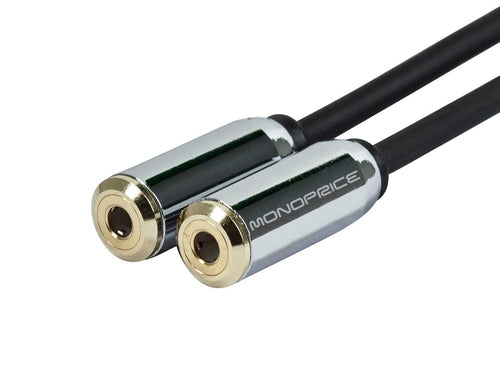Monoprice 10145 audio cable