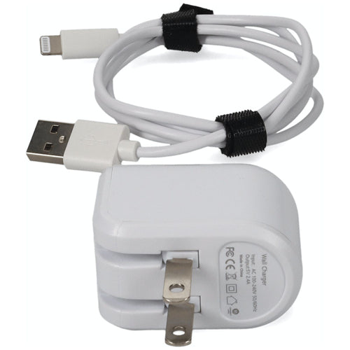 AddOn Networks U2LGT1M245V mobile device charger