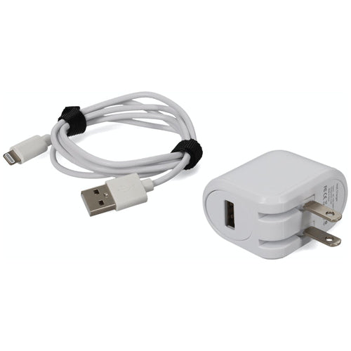 AddOn Networks U2LGT1M245V mobile device charger