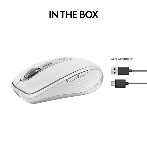 Logitech 910-006930 mouse