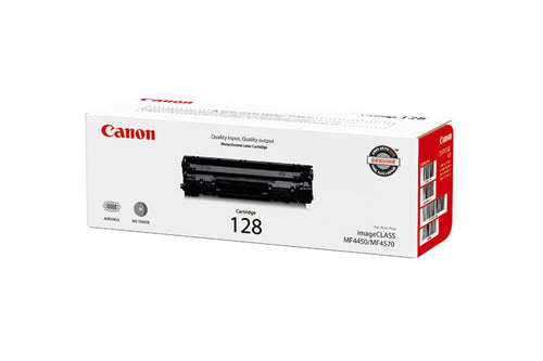 Canon Tonerkartusche Schwarz 2100 Seiten Kompatibel