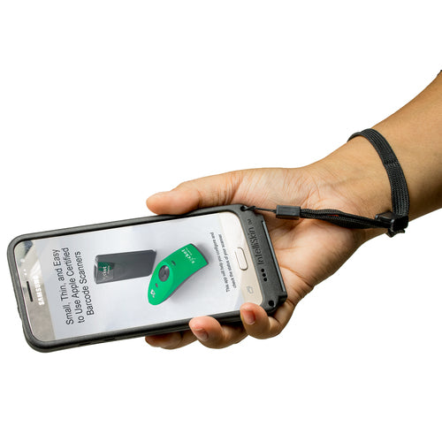 Socket Mobile AC4217-2866 barcode reader accessory
