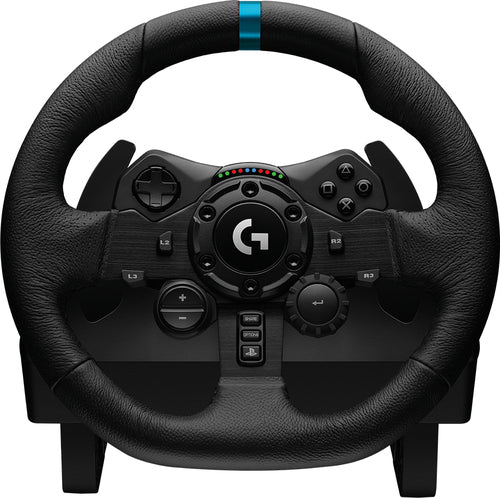 Logitech G 941-000147 Gaming Controller