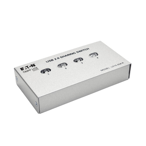 Tripp Lite U215-004-R interface hub